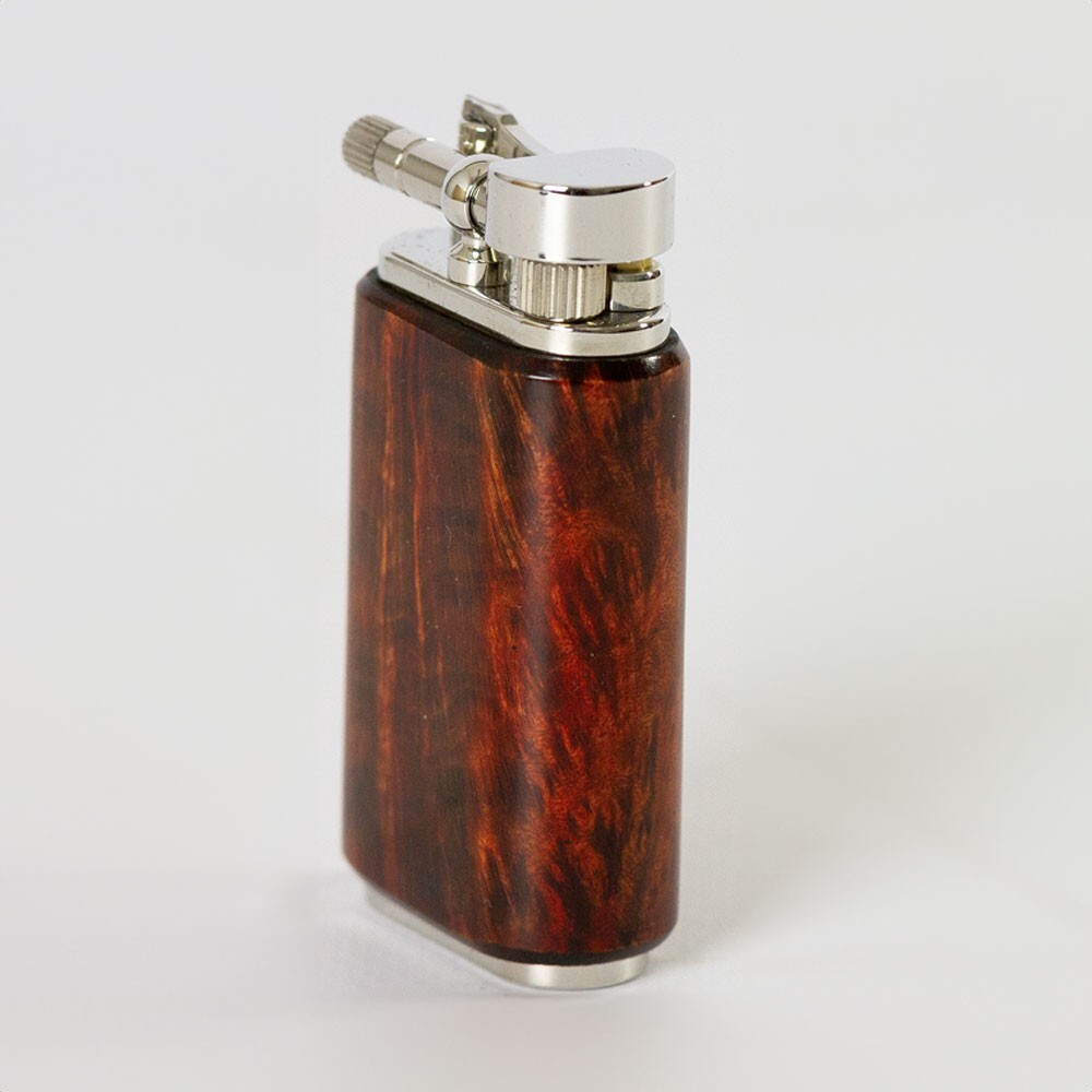 Straw Master Pocket Lighter / Pocket Lighter