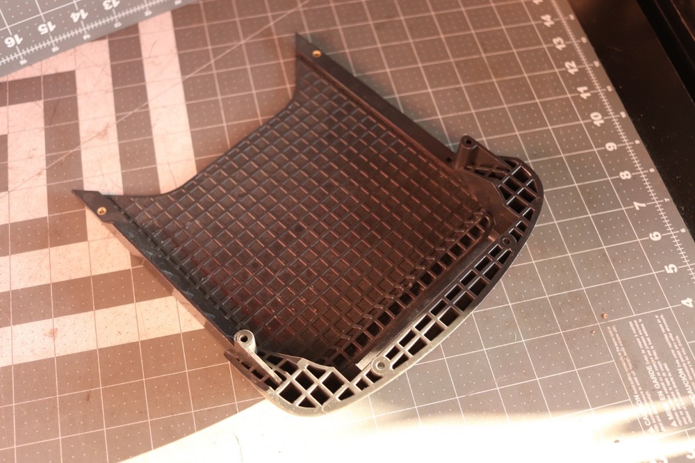 Onewheel Pint Front Bumper cover replacement piece