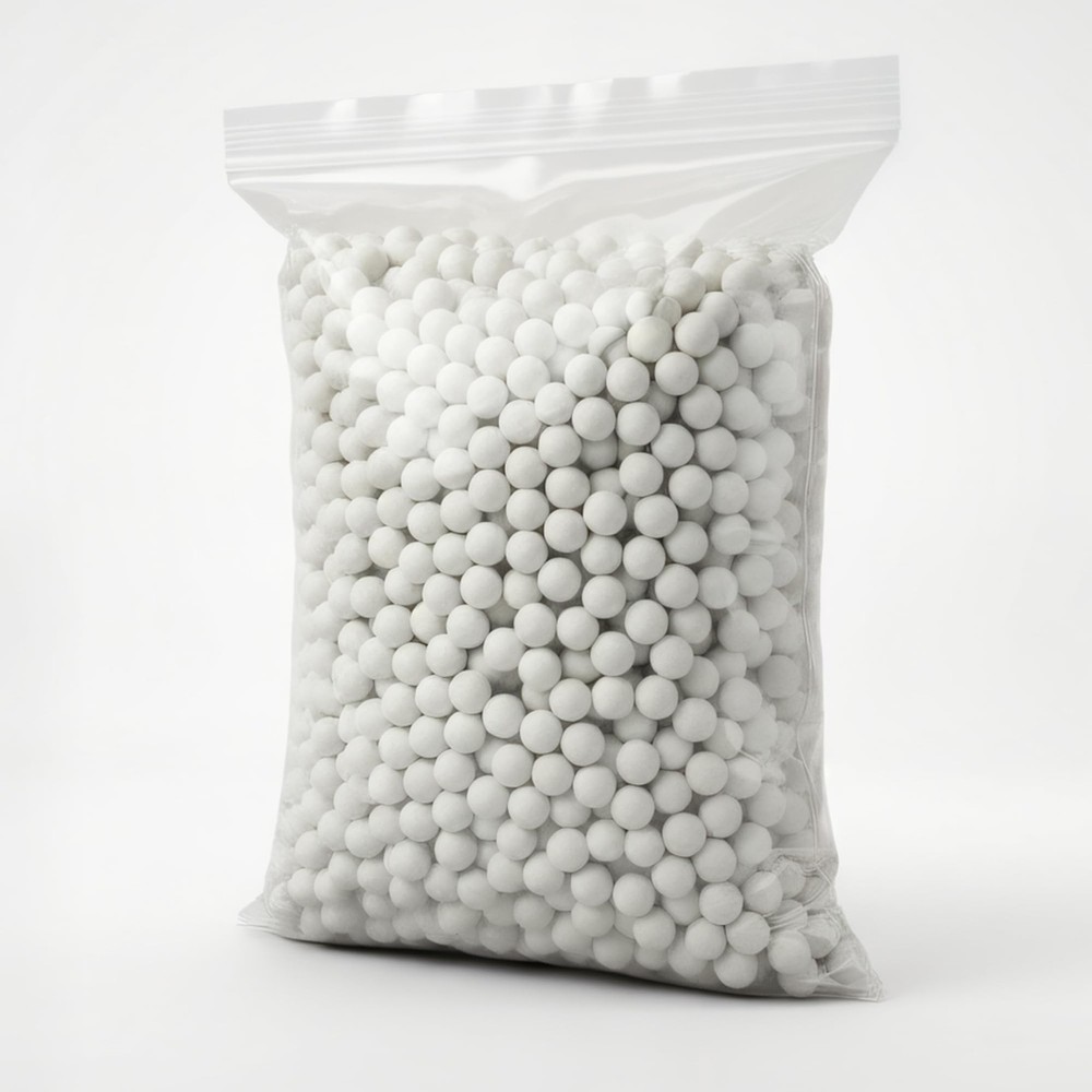 Condensate Neutralizer 3.3 Lbs Condensate Neutralizer Refill Media Pellets 7-8mm