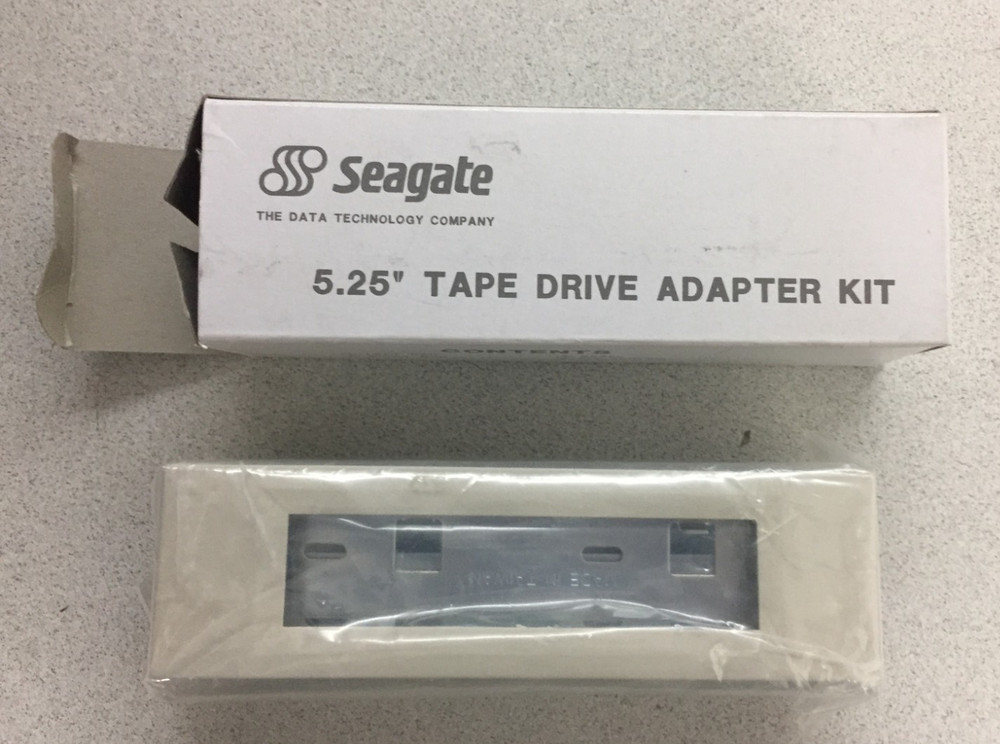 3.5 to 5.25" Drive Bay Computer Case Adapter Mounting Bracket