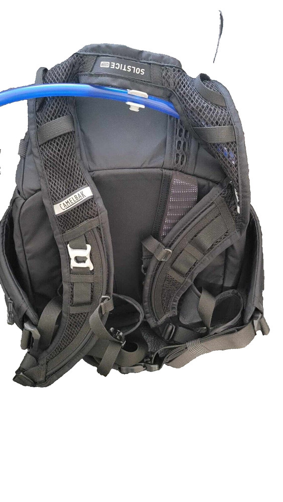 Camelbak Solstice LR 10 Women's Hydration Pack 3L Black
