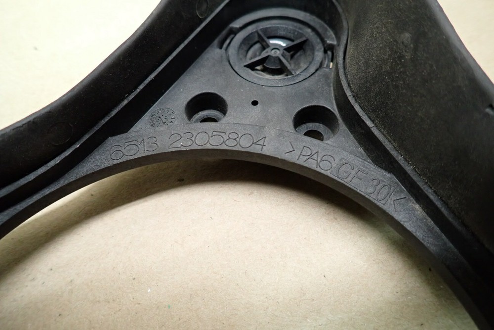 2000 BMW K1200LT RIGHT SPEAKER TWEETER HOUSING