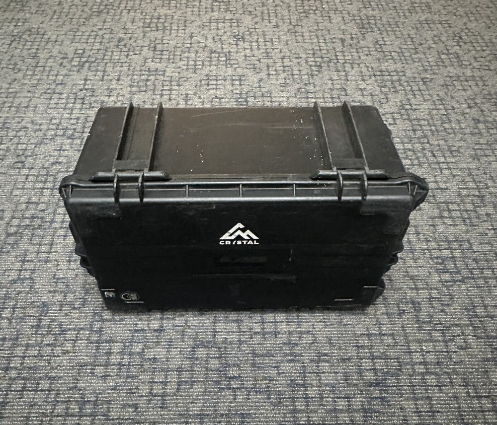 Ronin M Case Good Condition