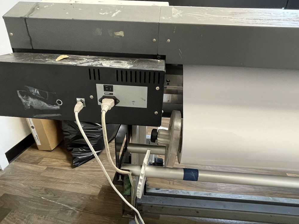 roland wide format printer