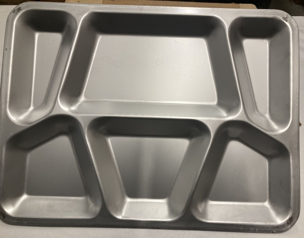 Mess Hall Tray USGI From the Original Case
