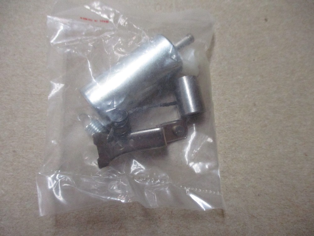 Points And Condenser Part Number 14-7051