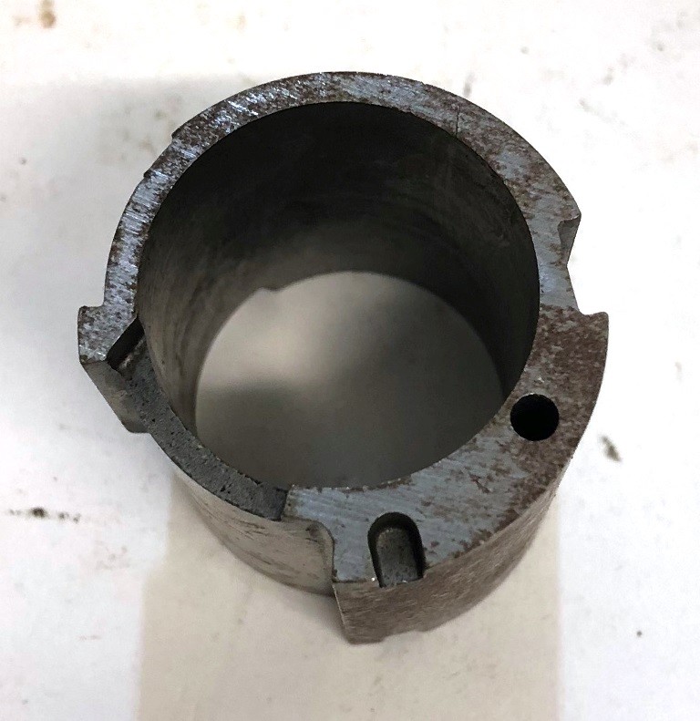 SNAP-ON, CYLINDER, AT100-18