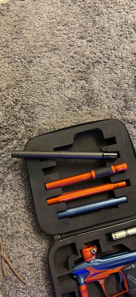 Planet Eclipse Geo 3