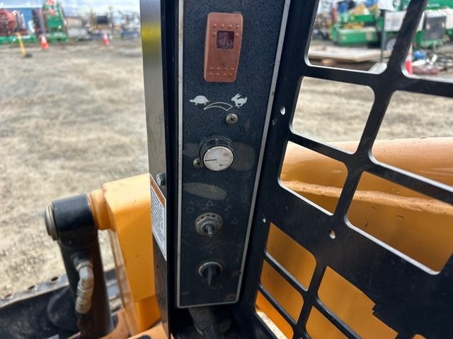 2020 Mustang 1050RT Compact Track Loader Skid Steer # 4641