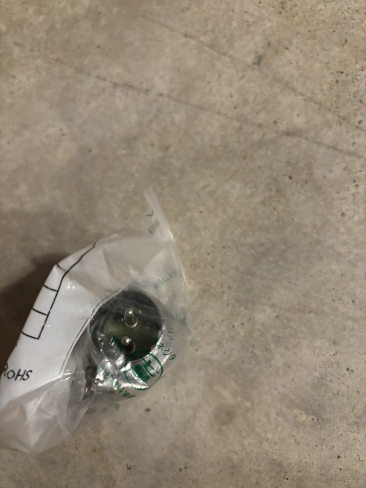 NCS-252-SPM Electronic Connector For injection Molding Machines