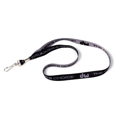 DW Woven Lanyard