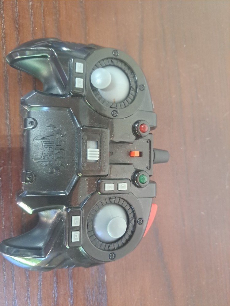 2014 Sky Viper Drone Remote Control Works