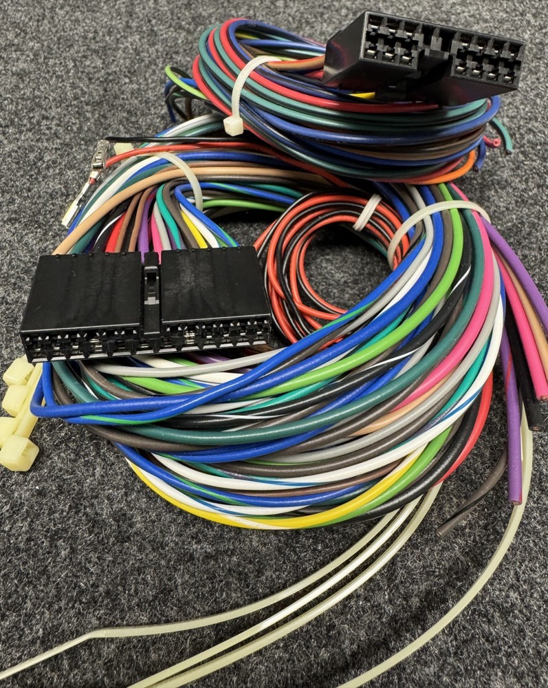 CODE ALARM POWER ELITE MODULE PC4200/CONTROL MODULE PC30/PCGEN/NEW-OLD INVENTORY