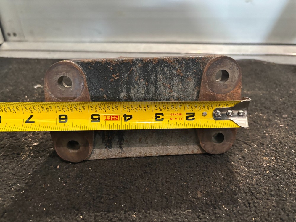 GM Engine Motor Mount 15988711