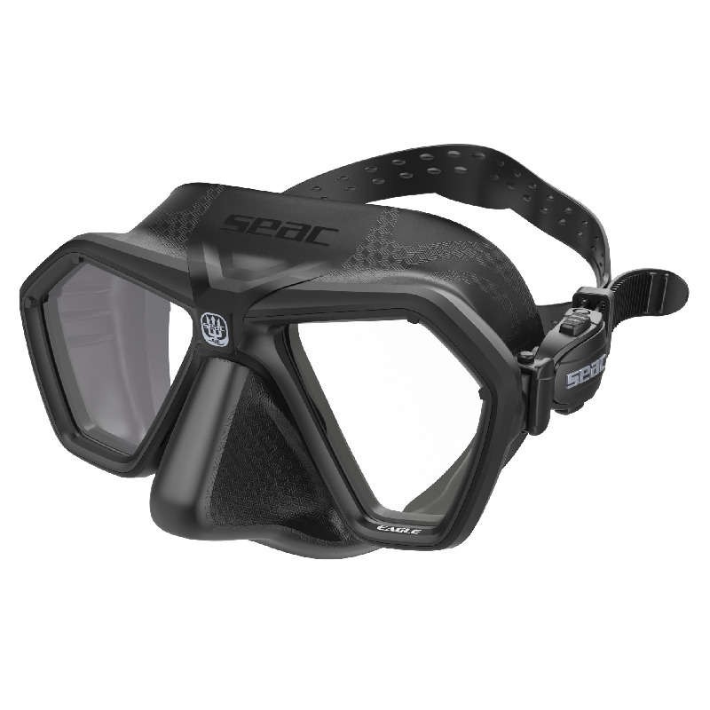 SEAC Eagle Low Volume Mask