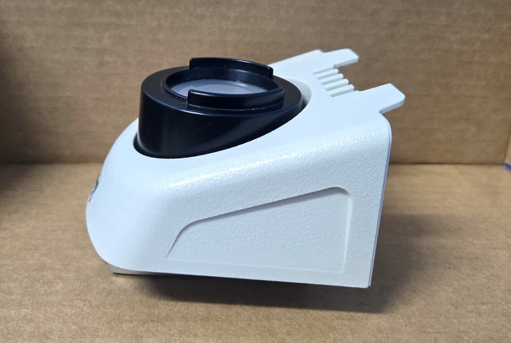 Nikon YS100 Microscope Lamp Cover Assembly (INV05-BINY001B)