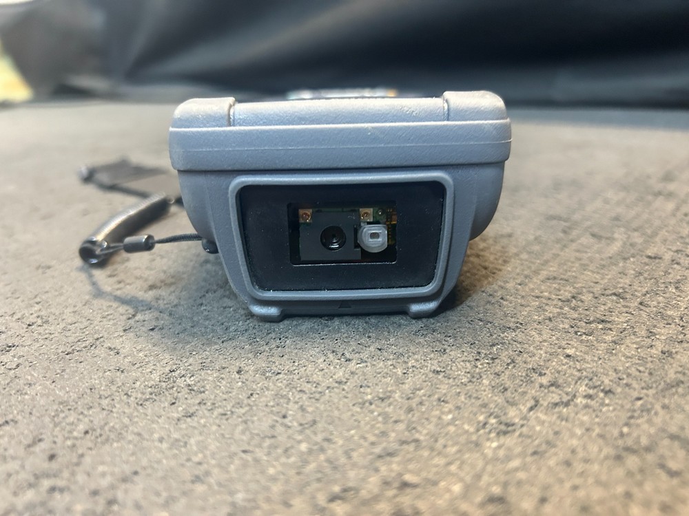 Honeywell CK75 CK75LAN Mobile Handheld Computer CK75AA6MN00A6400