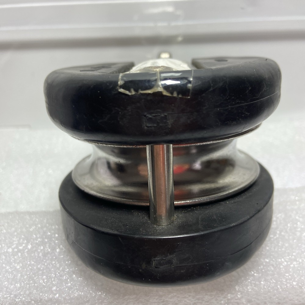 NICRO MARINE RF6751 SNATCH BLOCK