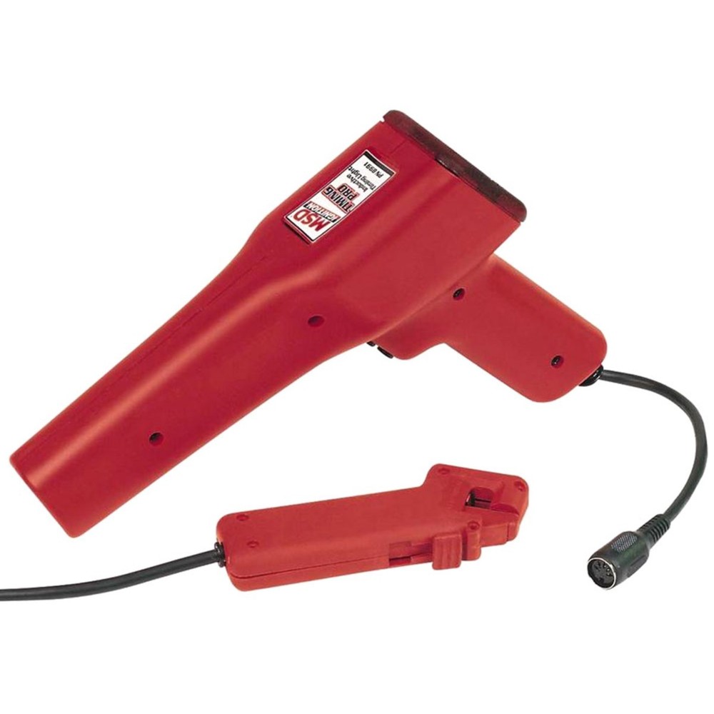 8991 MSD Timing Light