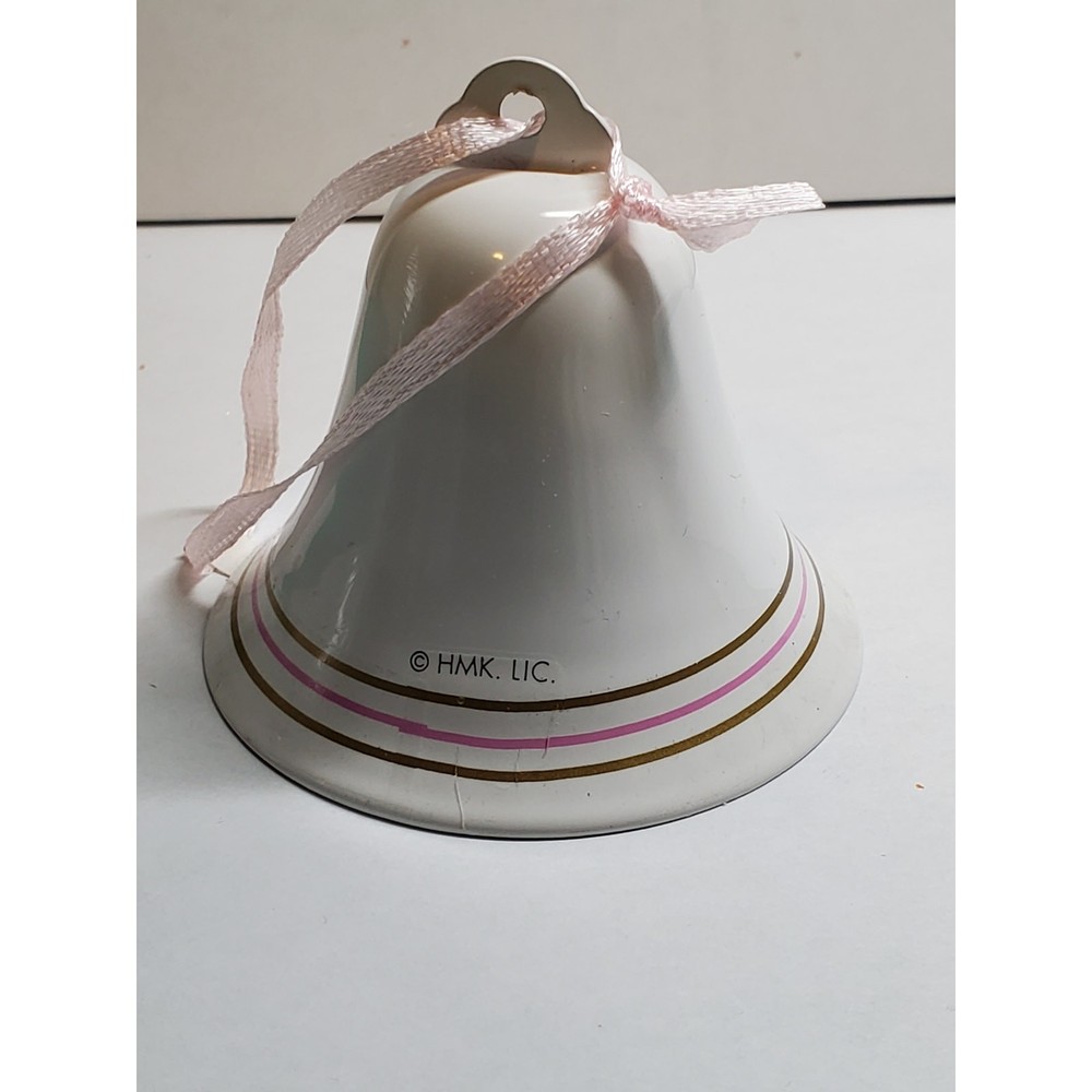Hallmark Ornament - Celebrate Bell