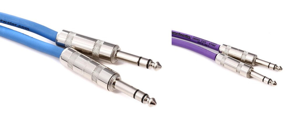 Pro Co BPSS-20 + Pro Co BPSS-5 Value Bundle