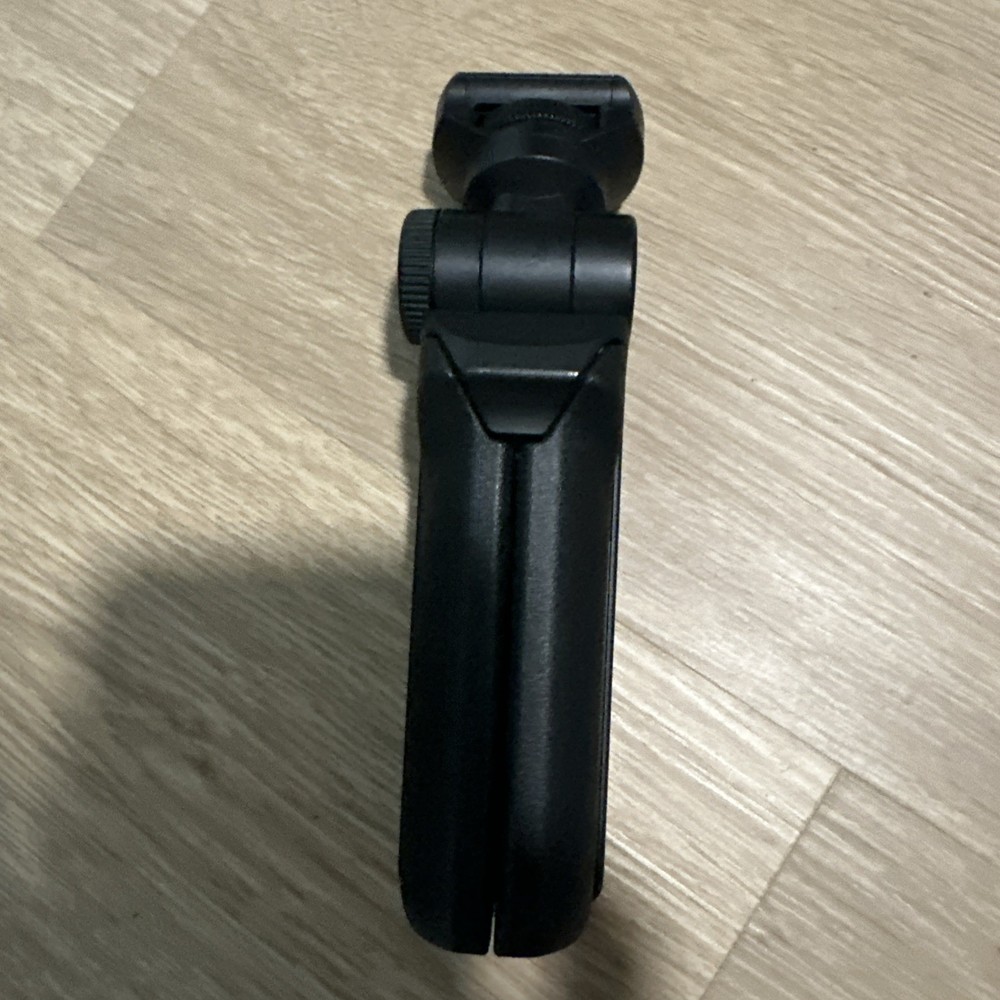 Sony GP-VPT2BT Wireless Bluetooth Tripod Grip for Camera Control