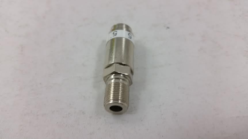 PPC ATP5-1000 Full Band Attenuator Single Unit