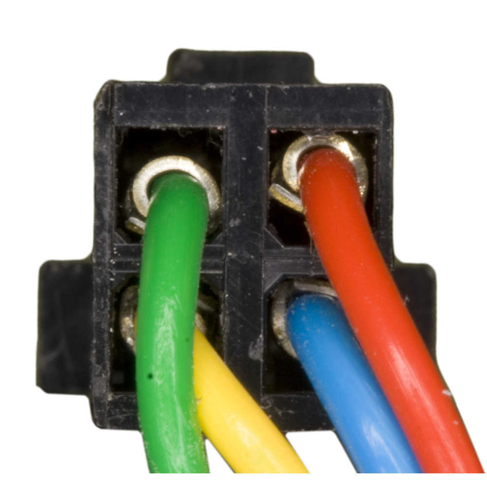 Cruise Control Switch WVE 1S8031