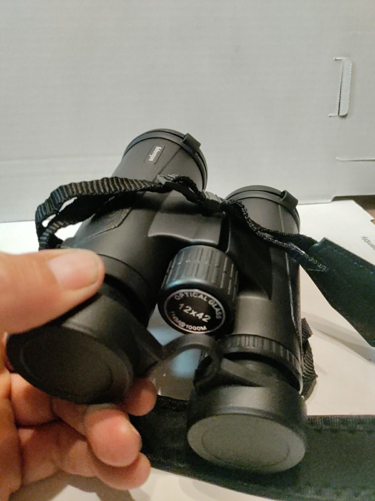 Adorrgon Binoculars 12x42