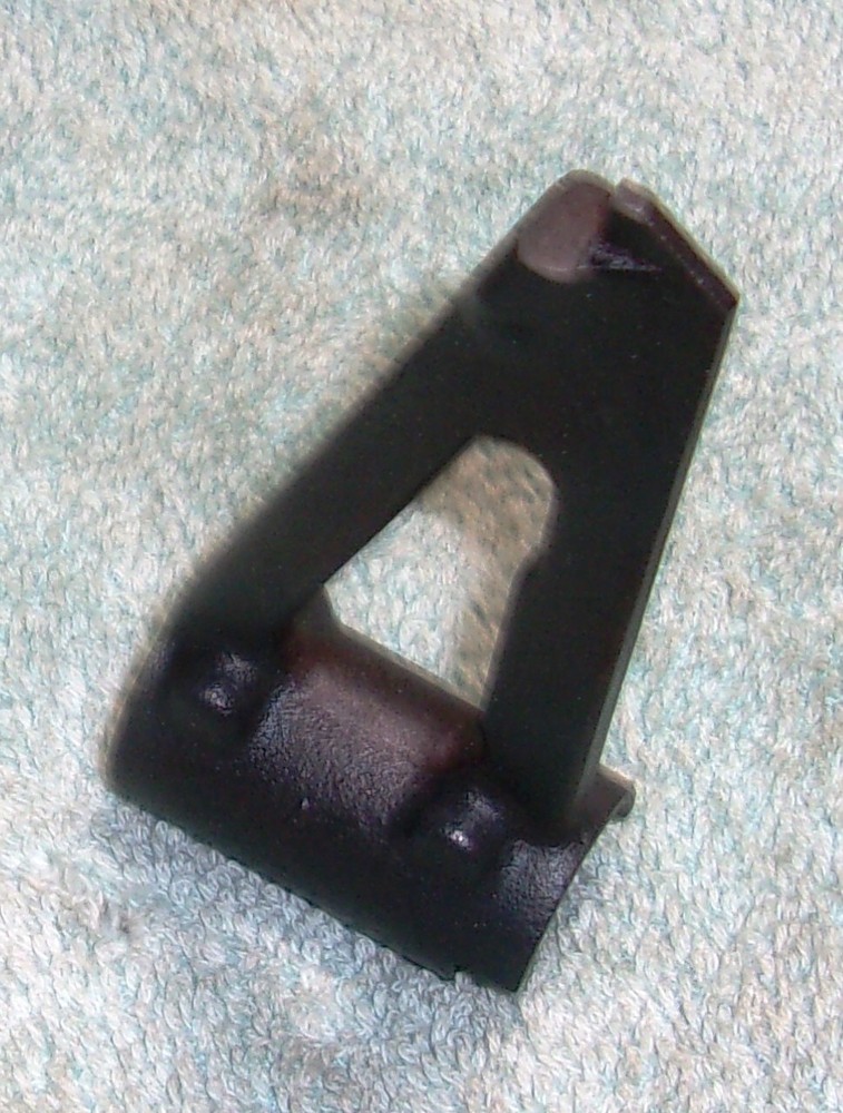M60E1 Front Sight - NOS Army Navy Marine