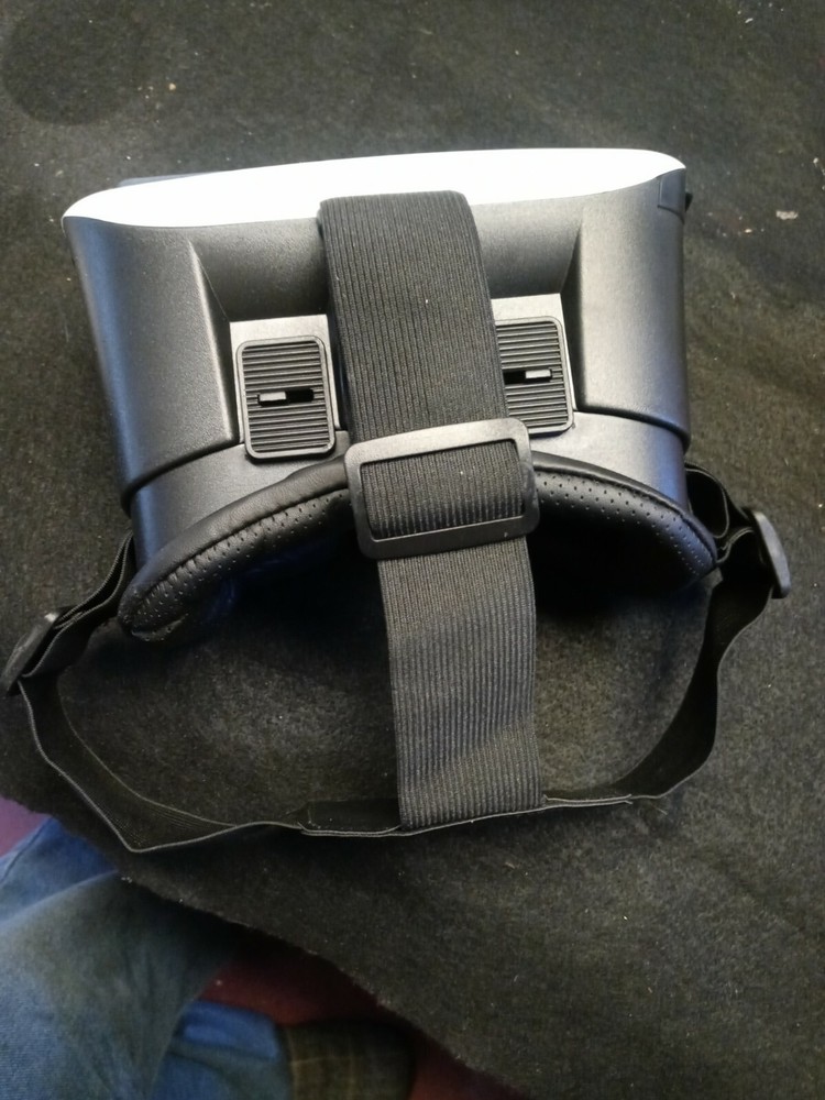 vr box virtual reality glasses