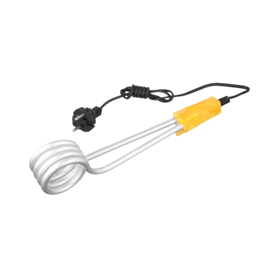 TRAVEL HEATER ELEMENT WATER COFFEE BOILER HOT WATER IMMERSION 1200w NEW