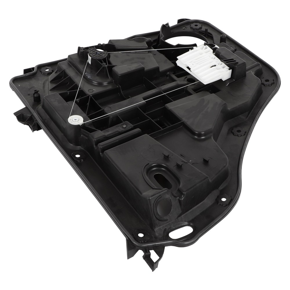 Window Regulator Fits 2007-2011 Dodge Nitro Rear Passenger Side