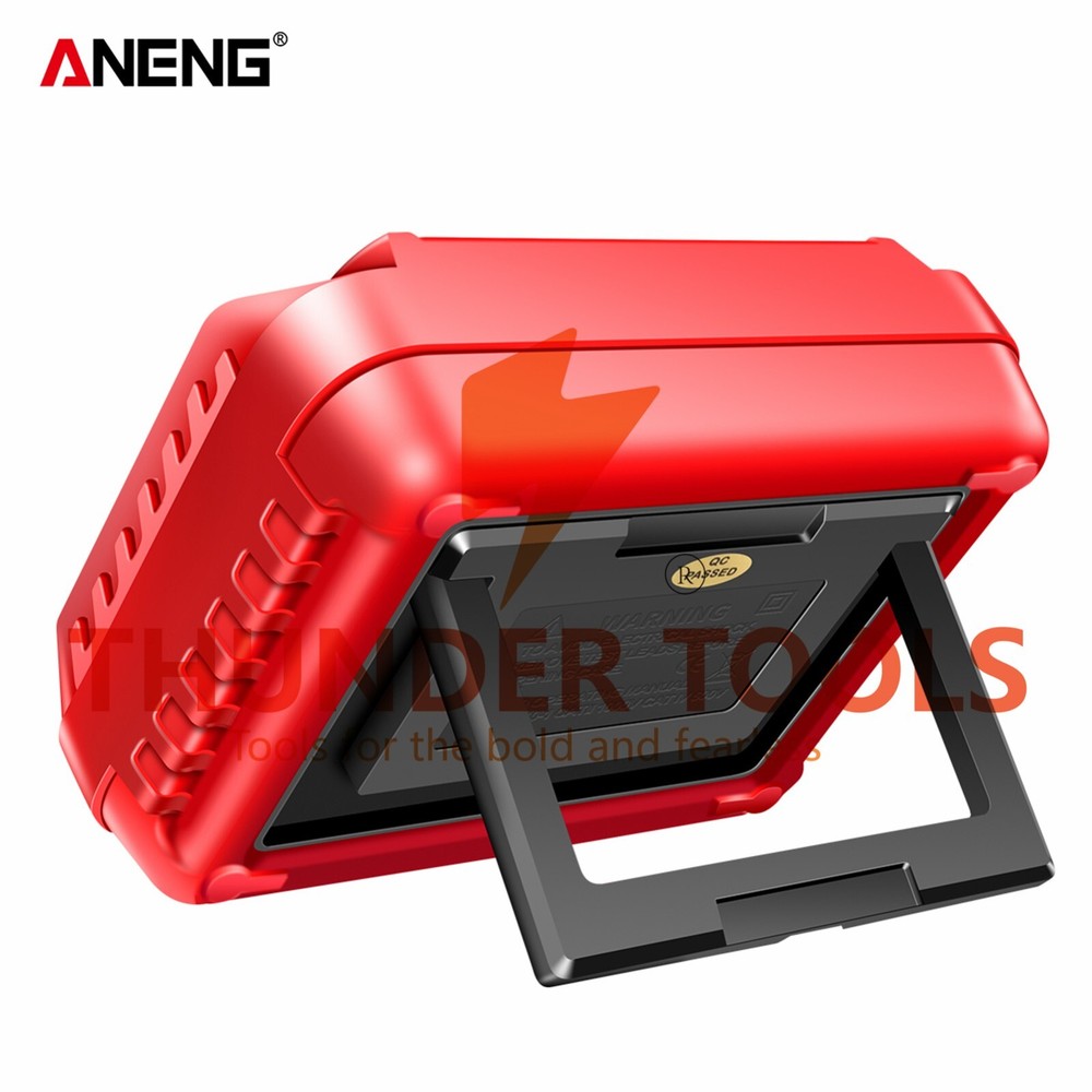 Thunder Tools ANENG MH12 Insulation Resistance Tester Shaking Table High
