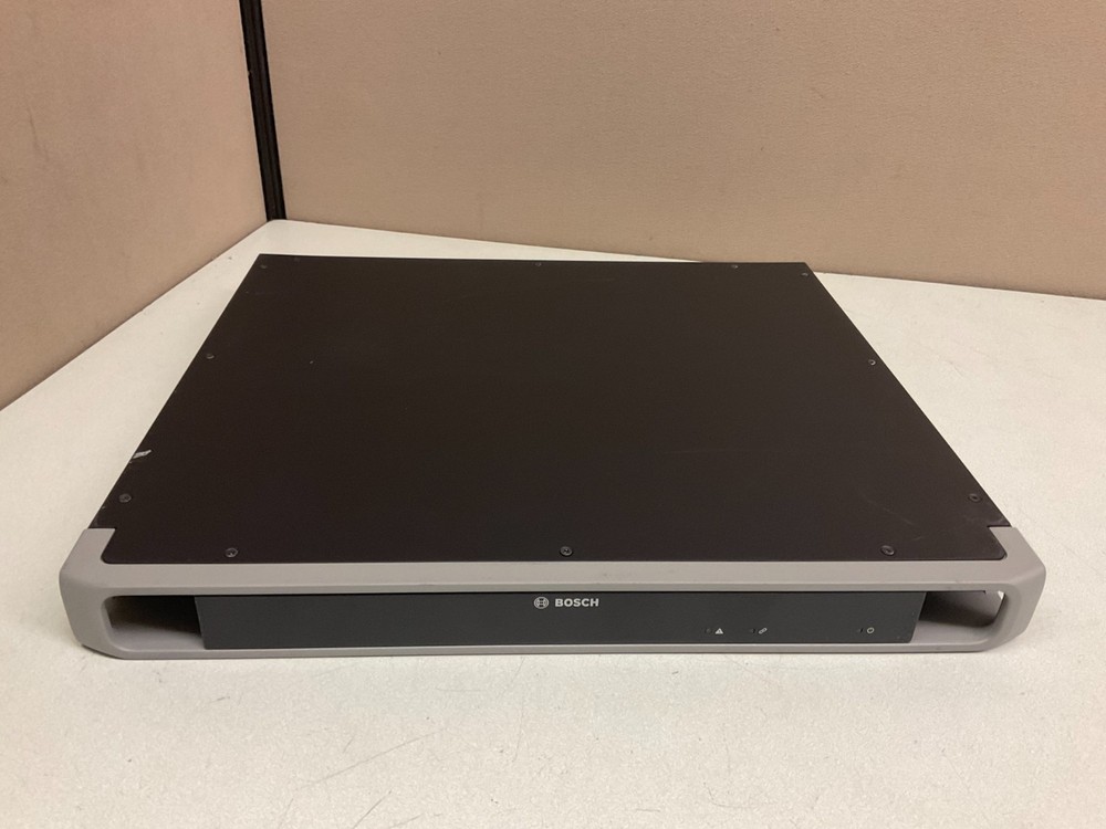 Bosch Praesensa PRA-SCL Large System Controller