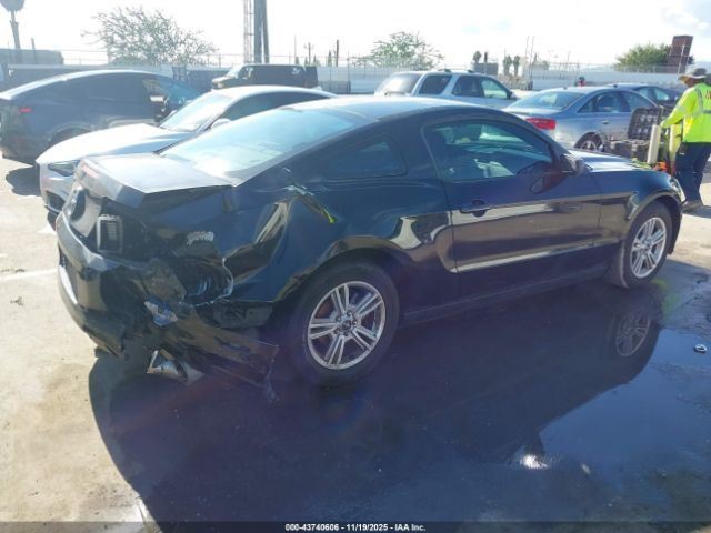 CONTROL PANEL OEM 2014 FORD MUSTANG 1YR WRNTY