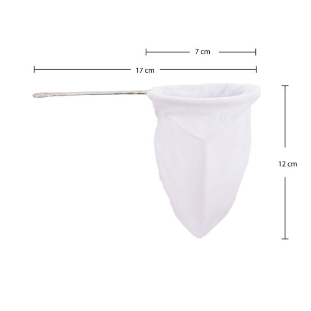 Tea and Coffee Brew Bag