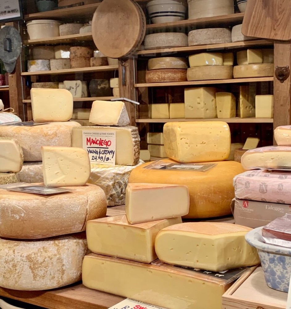 cheese