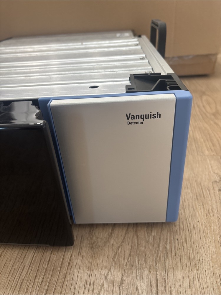 Thermo Scientific Vanquish DAD Diode Array Detector FG Excellent Original Box!