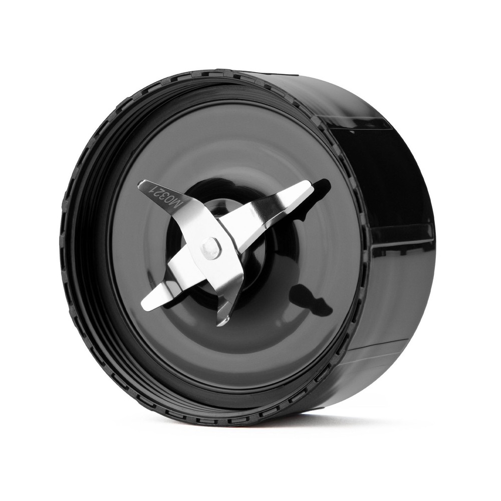 4 Piece Personal Blender Fast Versatile Easy Use Sauces Dips Drinks Snacks New