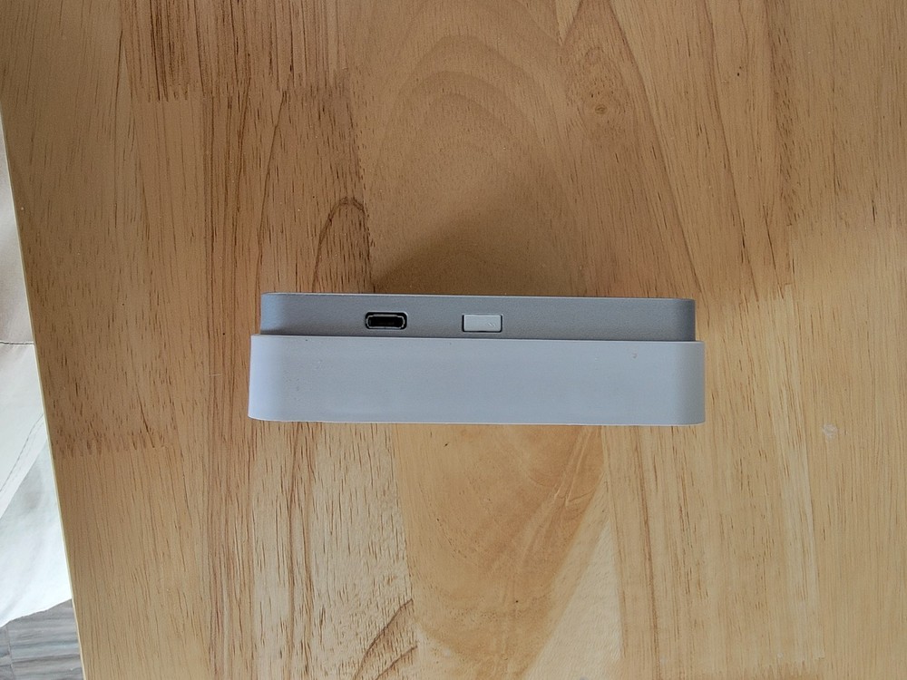 VELUX KLR 200 Integra Control Pad. Remote Control. Touch Pad.
