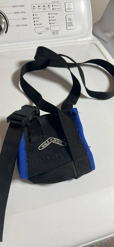 Walkabout Harness Support Sling