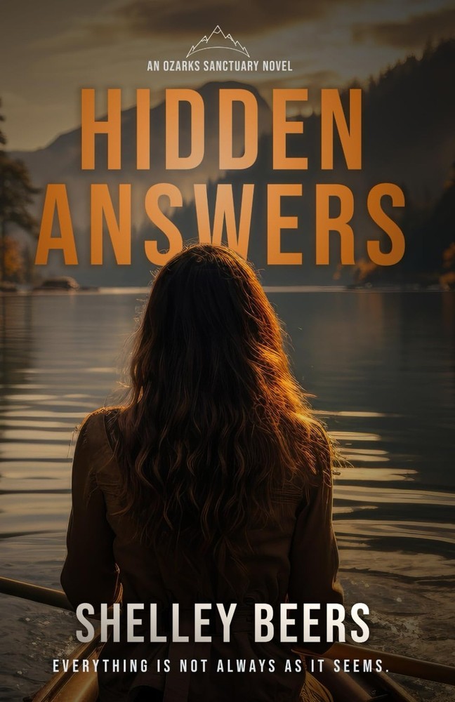 Hidden Answers