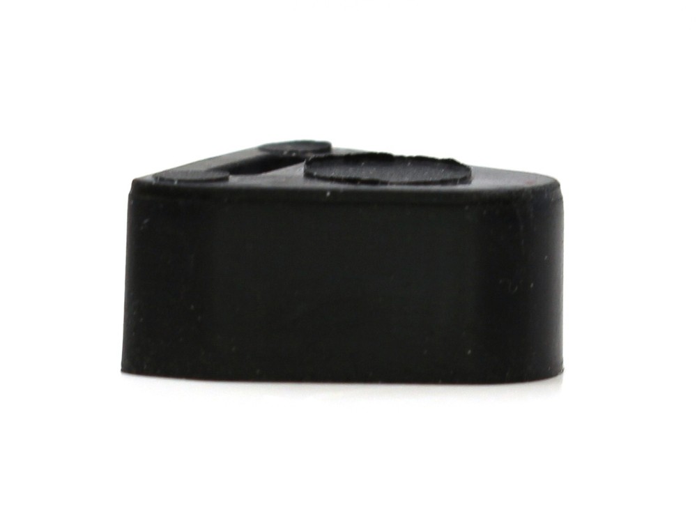 Tailgate Latch Rubber Bumper Stop 16633065 LH & RH fits ChevySilverado GM 4 Pack
