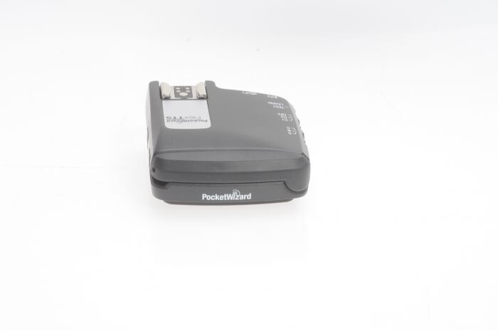 Pocket Wizard Flex TT5 for Canon New