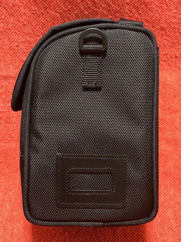 SONY Accessory Case/camera Protection Case With Strap (used)