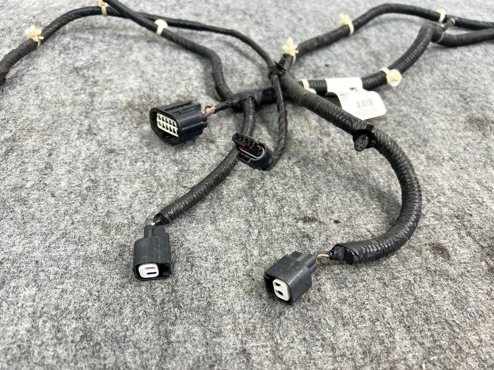 2017 CHRYSLER PACIFICA FRONT BUMPER WIRE WIRING HARNESS CONNECTOR OEM