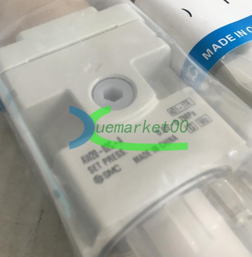 1PC New SMC AW20-02C-A Filter Pressure Reducing Valve