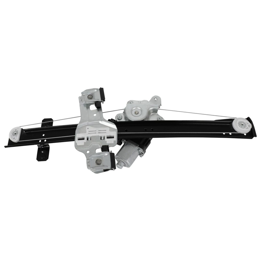 Power Window Regulator Motor Fit 2013-2017 Encore Front Left 751-546