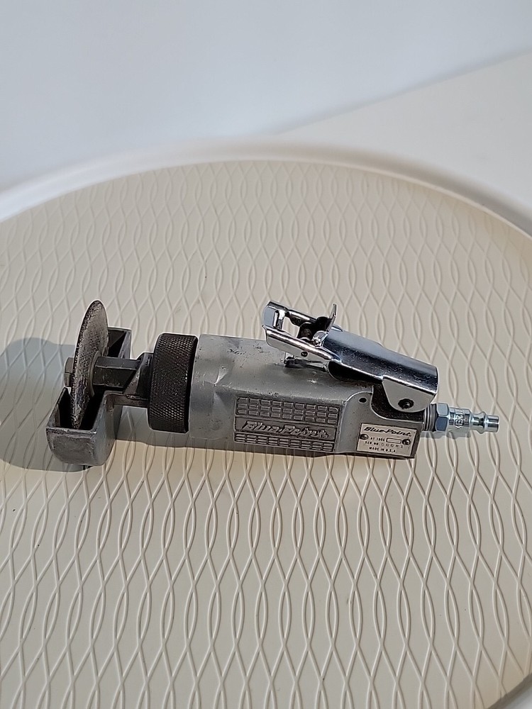 Blue Point Pneumatic Air Cut Off Tool AT150C